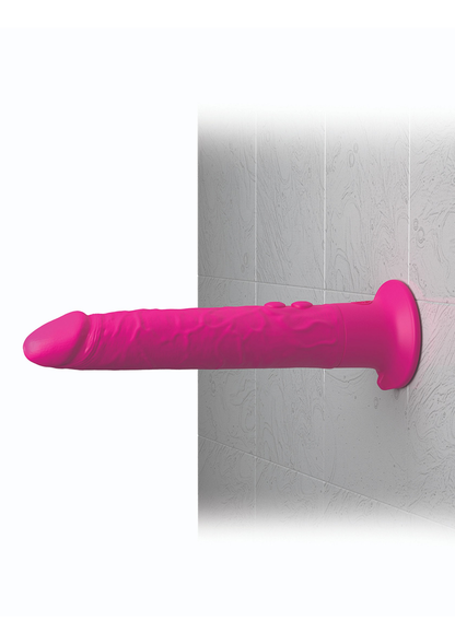 Pipedream Classix Wall Banger 2.0 PINK - 3