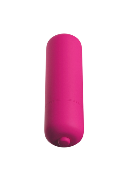 Pipedream Classix Couples Vibrating Starter Kit PINK - 3