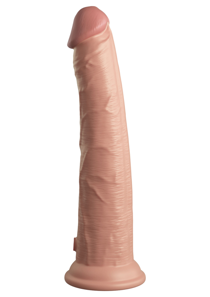 Pipedream King Cock Elite 10' 2Density Silicone Cock SKIN - 3