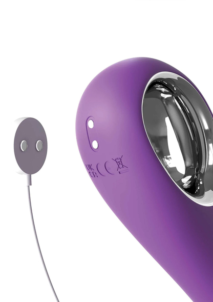 Pipedream Fantasy For Her Her Ultimate Pleasure Pro PURPLE - 2