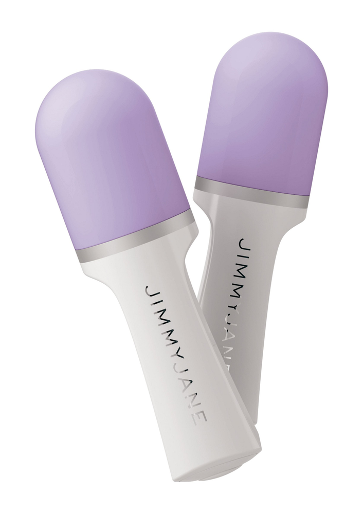 Jimmy Jane Hello Touch Pro PURPLE - 1088