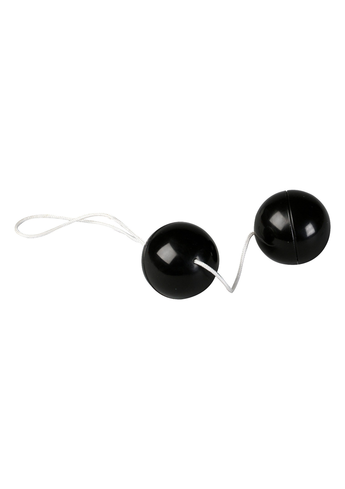 Seven Creations Pvc Duotone Balls BLACK - 2