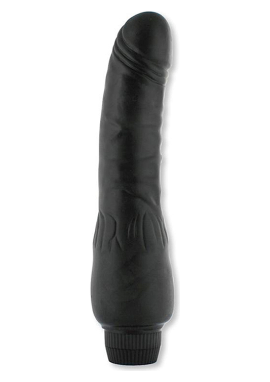 Seven Creations Pleasures Vibrator 22 cm