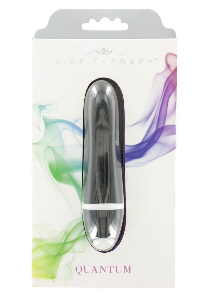 Vibe Therapy Therapy Quantum Vibe BLACK - 1