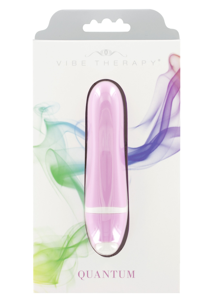 Vibe Therapy Therapy Quantum Vibe PINK - 1