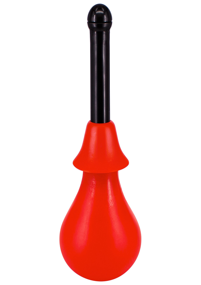 Seven Creations Whirling Spray RED - 0