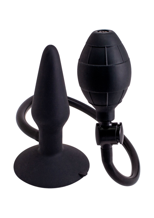 Seven Creations Inflatable Butt Plug S