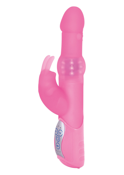 Seven Creations E Rabbit Classic PINK - 0