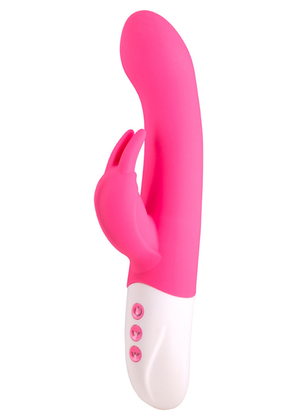 Seven Creations Intence Power Rabbit PINK - 0