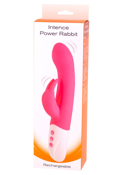 Seven Creations Intence Power Rabbit PINK - 1