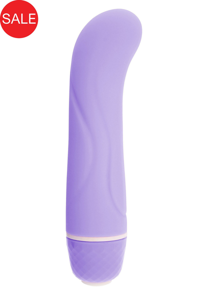 Vibe Therapy Microscopic Mini G VIOLET - 0