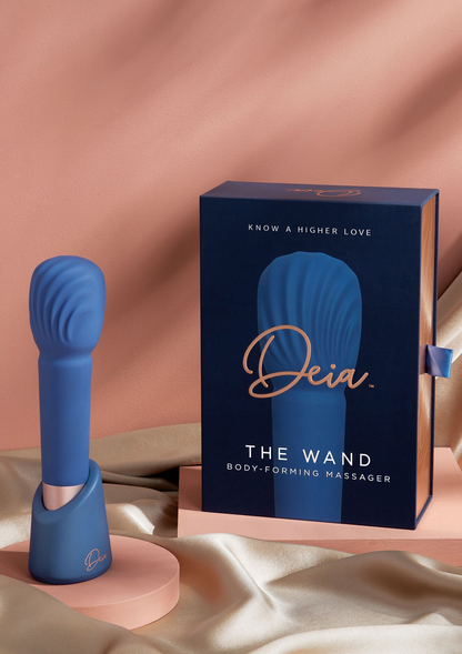 Deia The Wand BLUE - 3