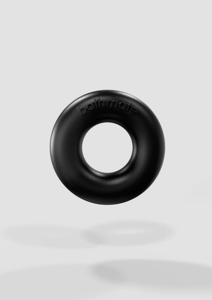 Bathmate Power Ring Barbarian BLACK - 1