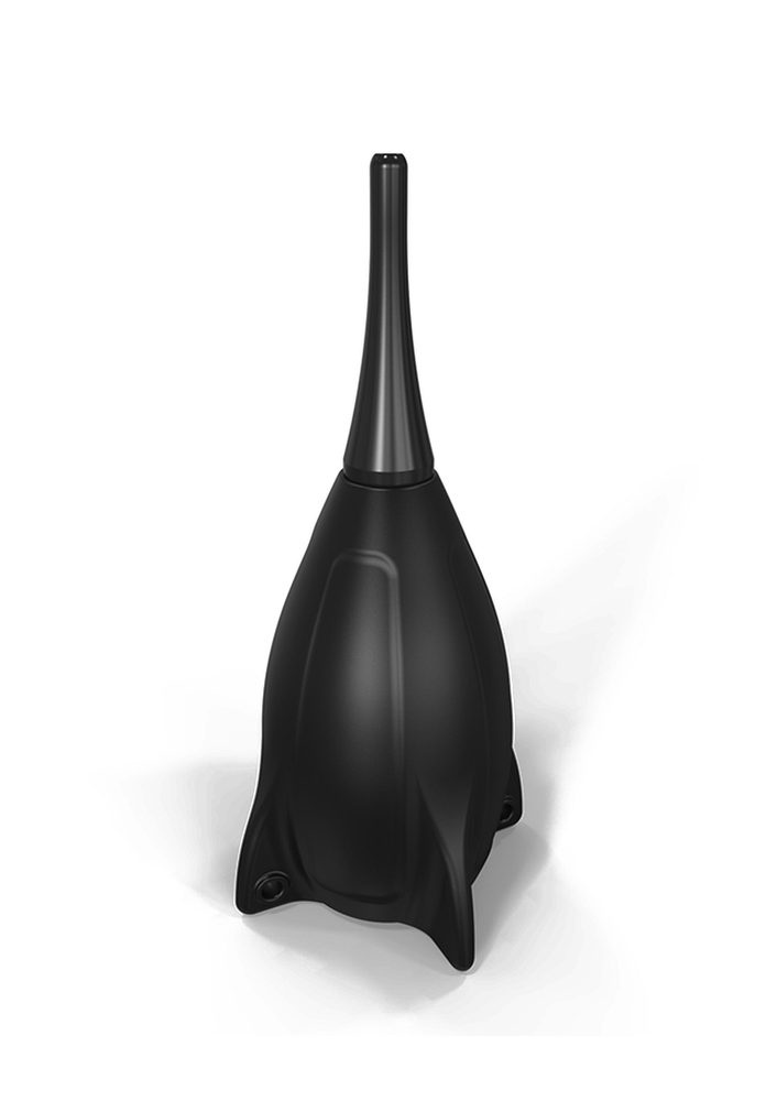 Bathmate Hydro Rocket douche BLACK - 2