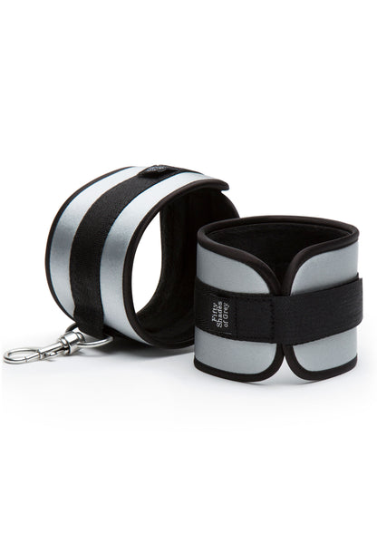 Hard Limits Restraint Kit SILVER - 3