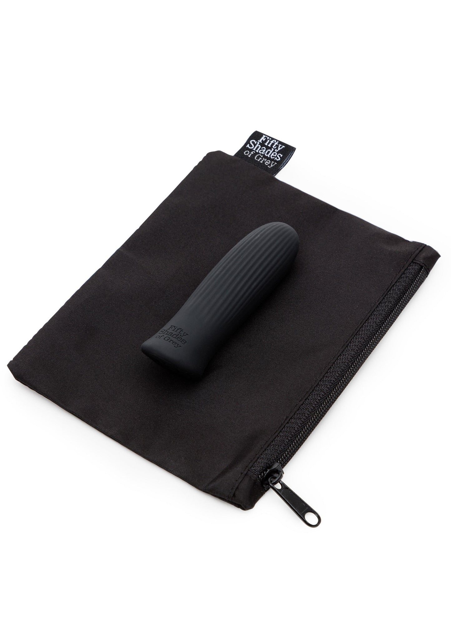 Bullet Vibrator BLACK - 2