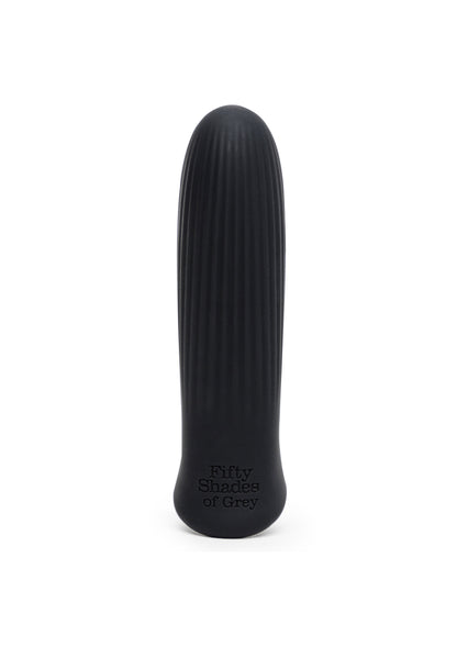 Bullet Vibrator BLACK - 3