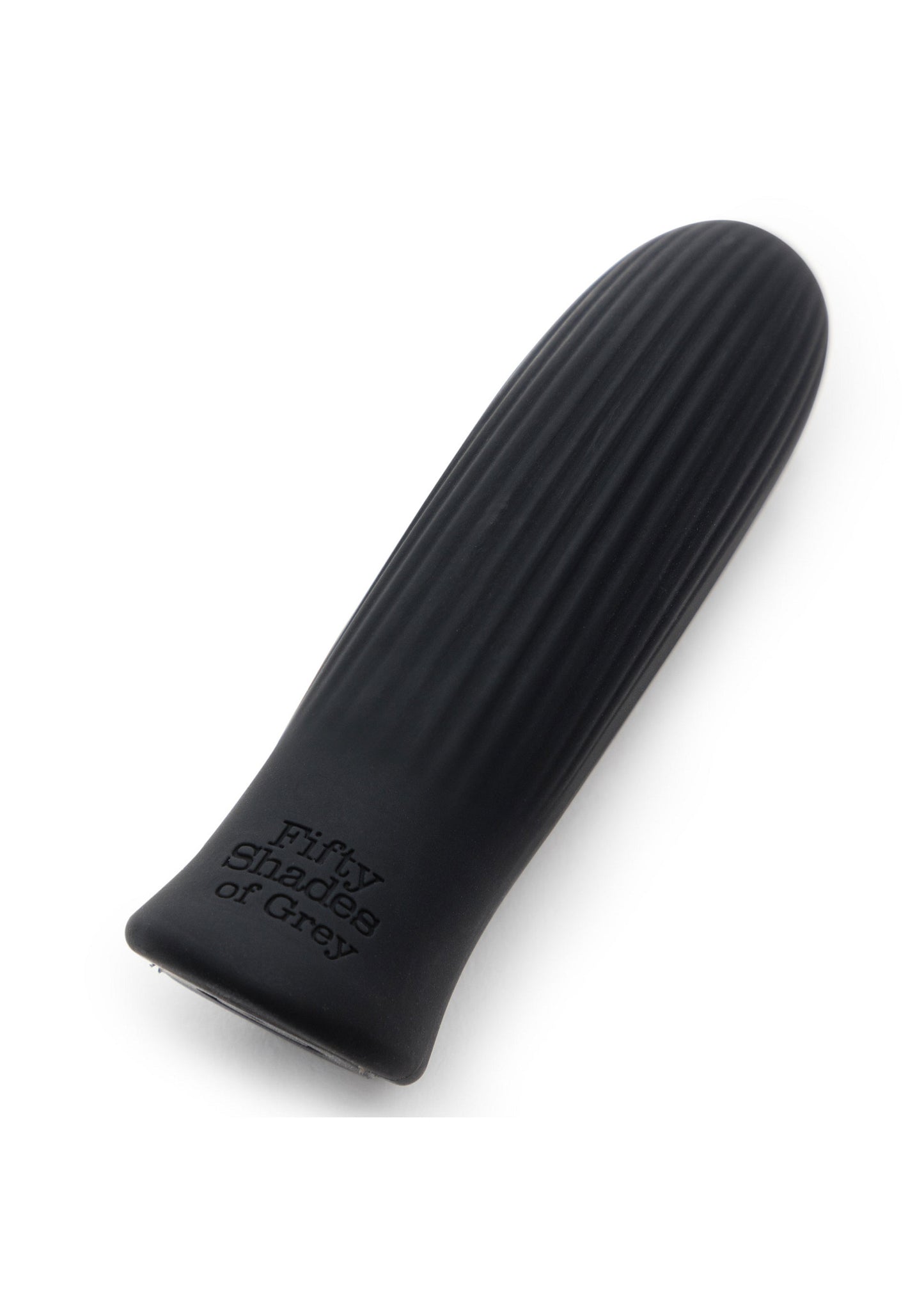 Bullet Vibrator BLACK - 0