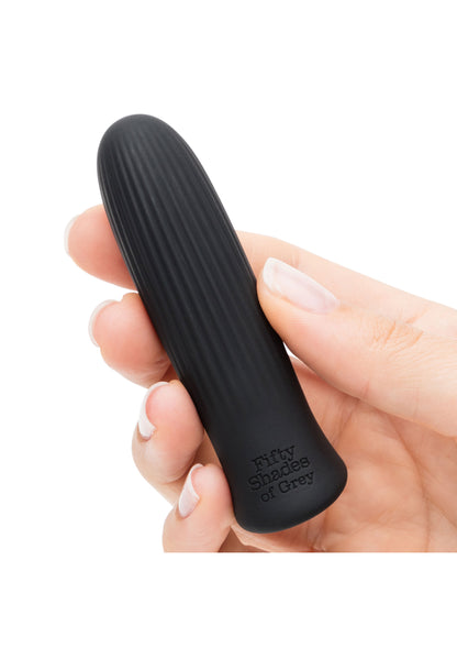 Bullet Vibrator BLACK - 5