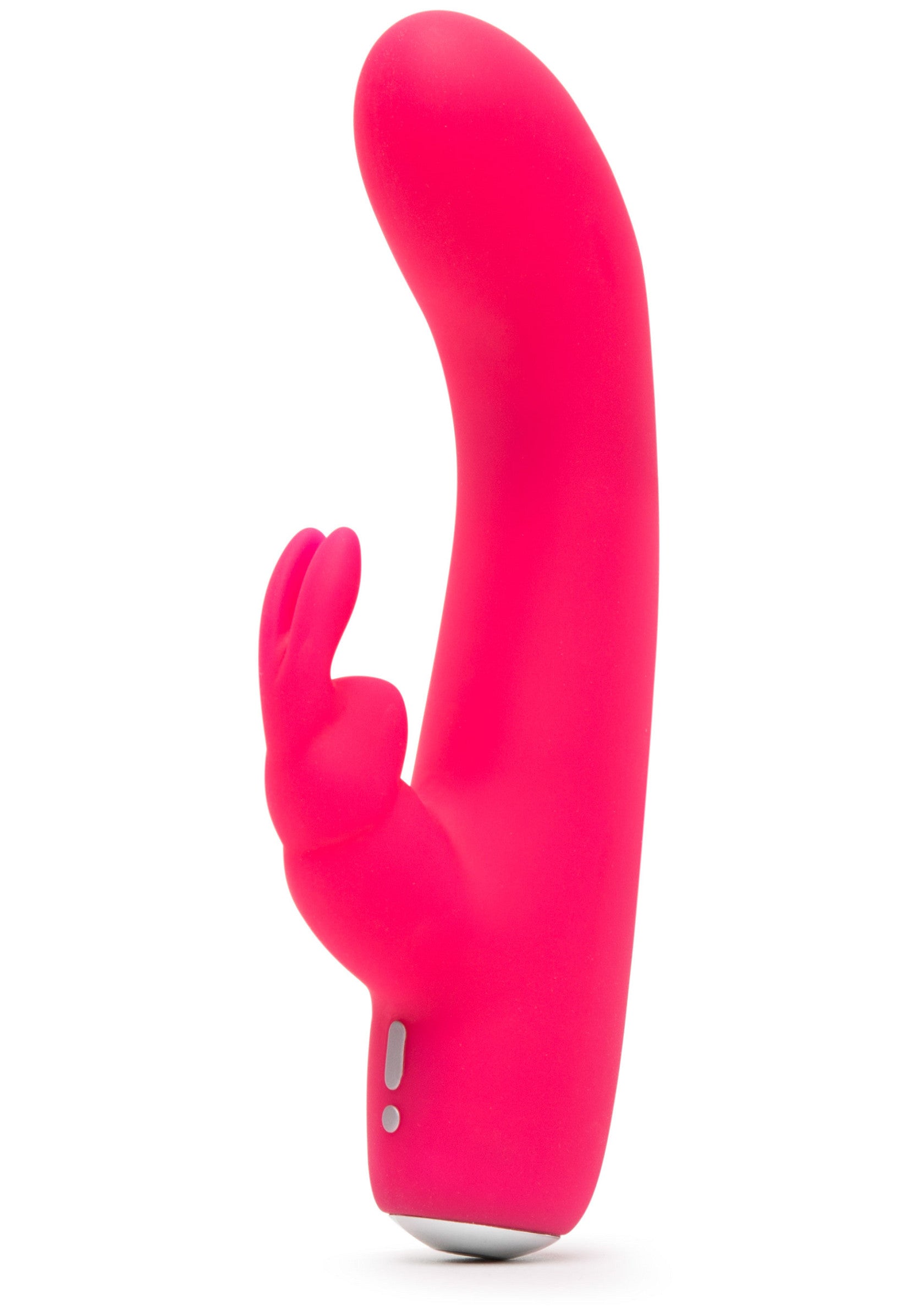 Happy Rabbit Mini Vibrator PINK - 9