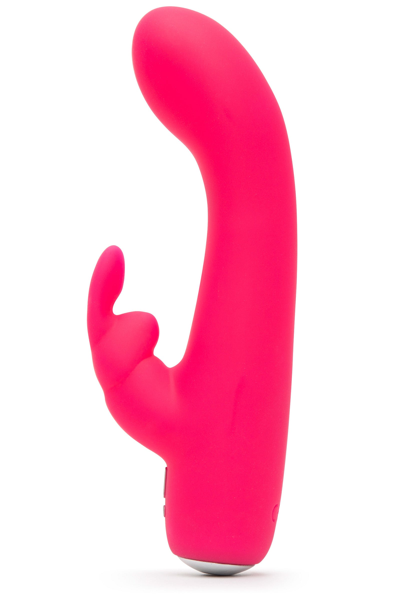 Happy Rabbit Mini Vibrator PINK - 8