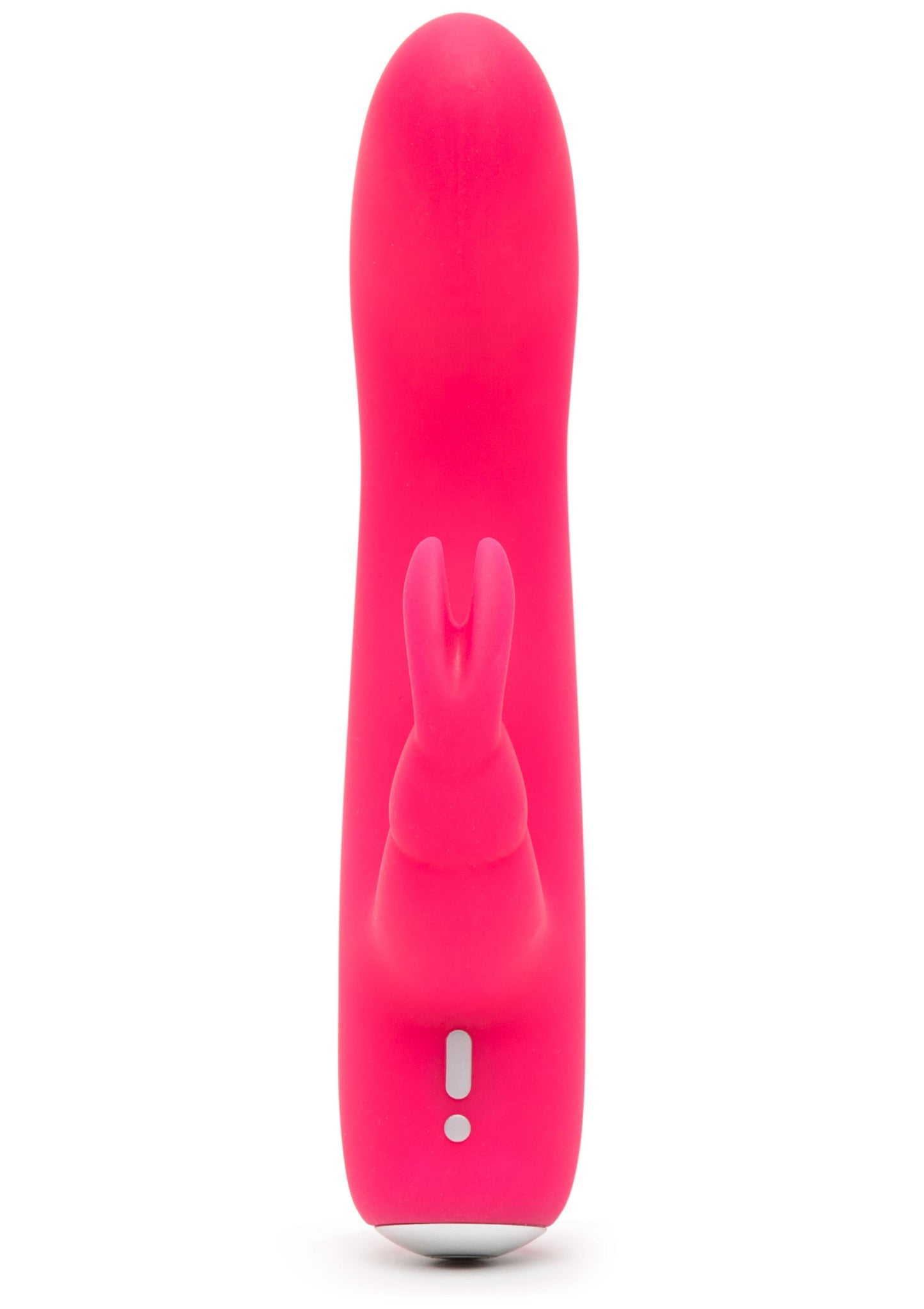 Happy Rabbit Mini Vibrator PINK - 2