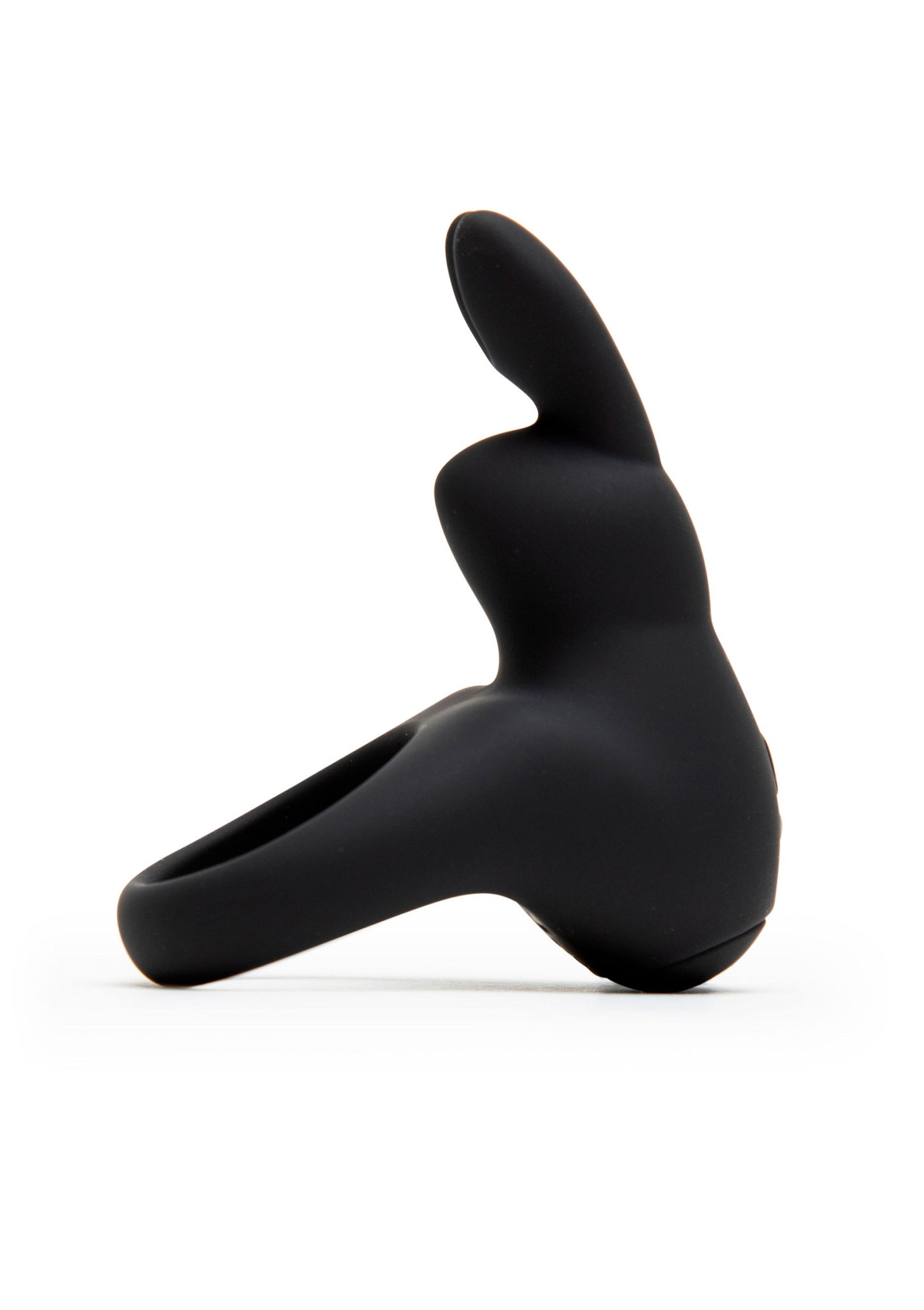 Happy Rabbit Cock Ring BLACK - 3