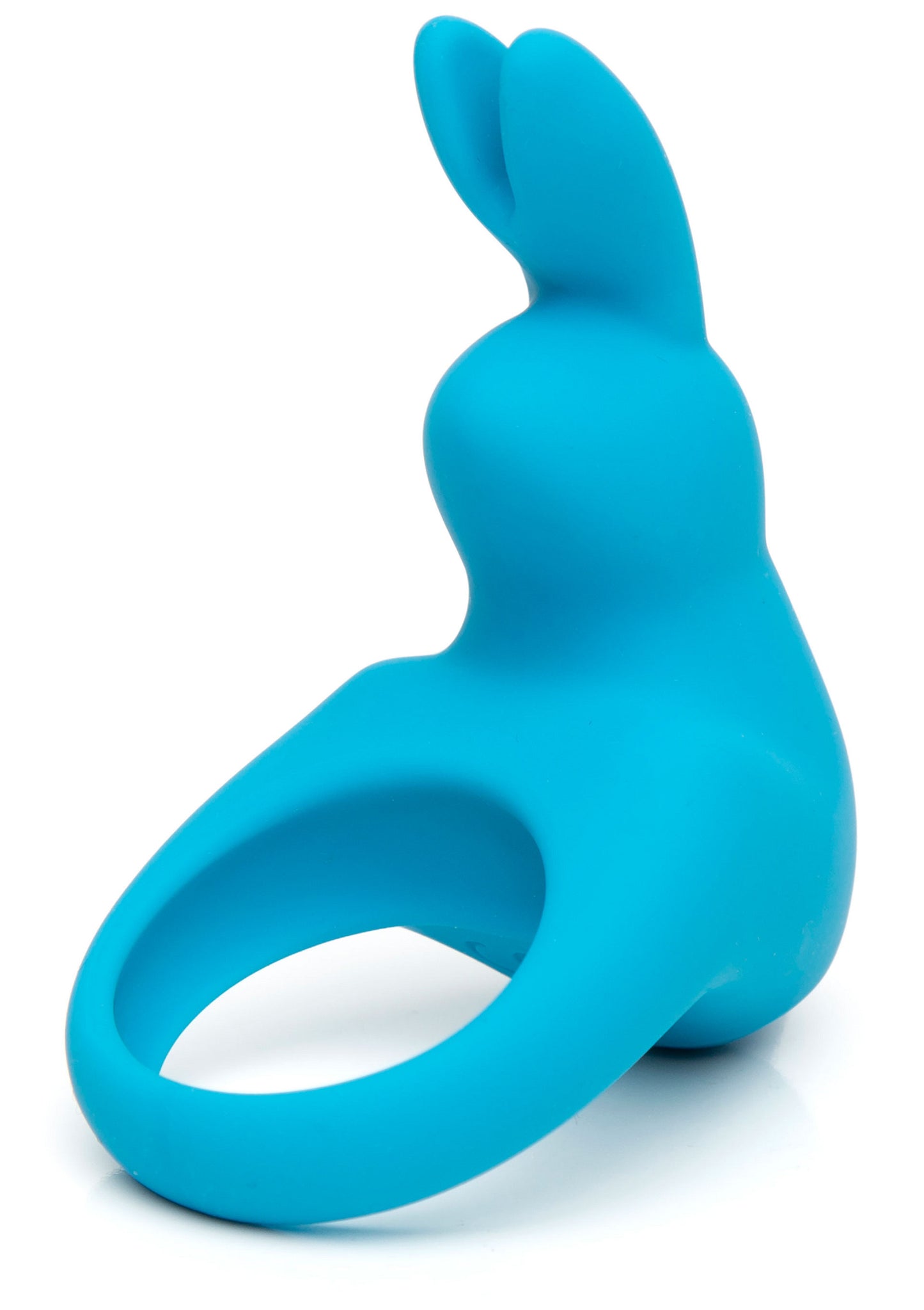 Happy Rabbit Cock Ring BLUE - 1