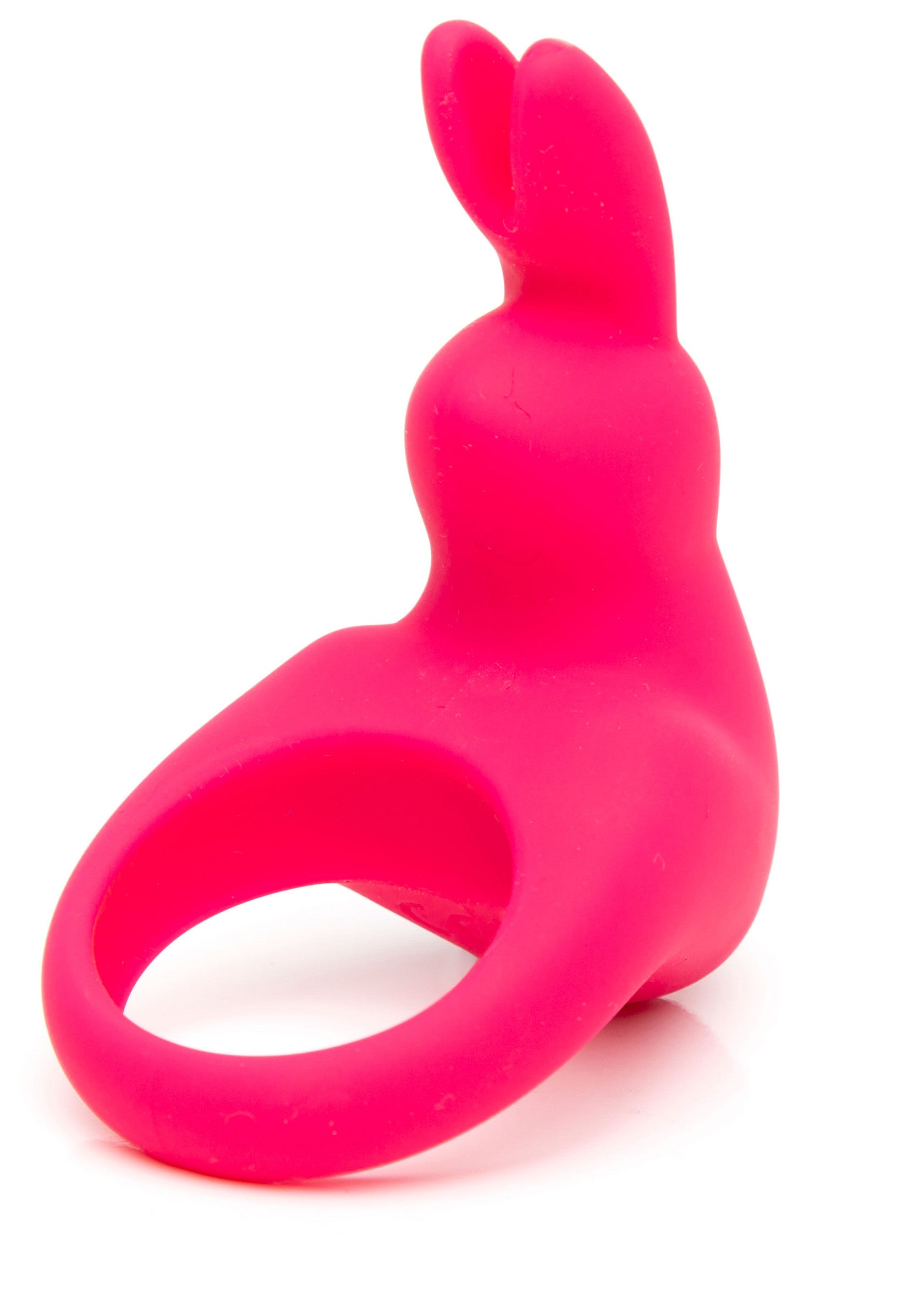 Happy Rabbit Cock Ring PINK - 3