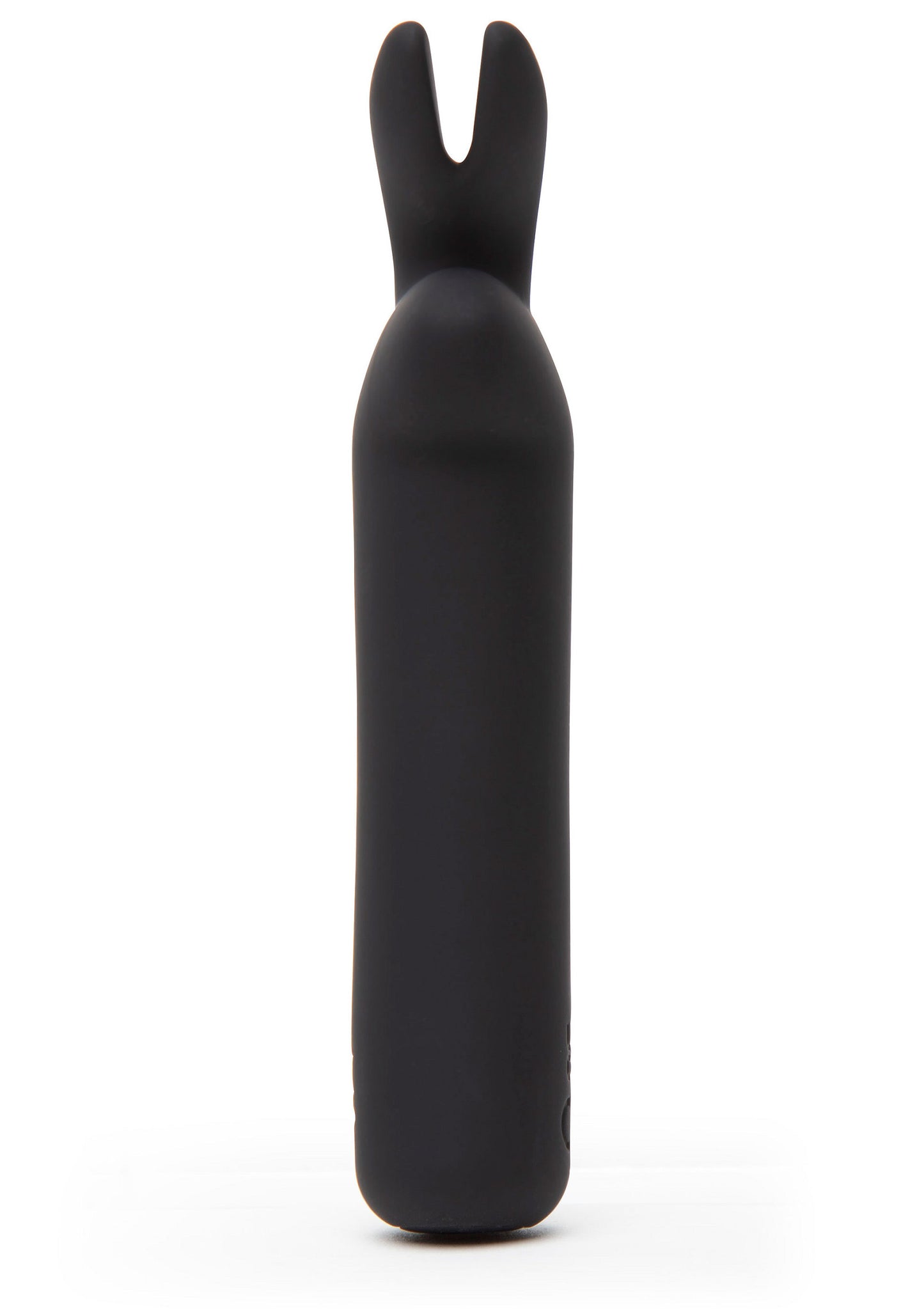 Happy Rabbit Ears Bullet Vibrator BLACK - 2