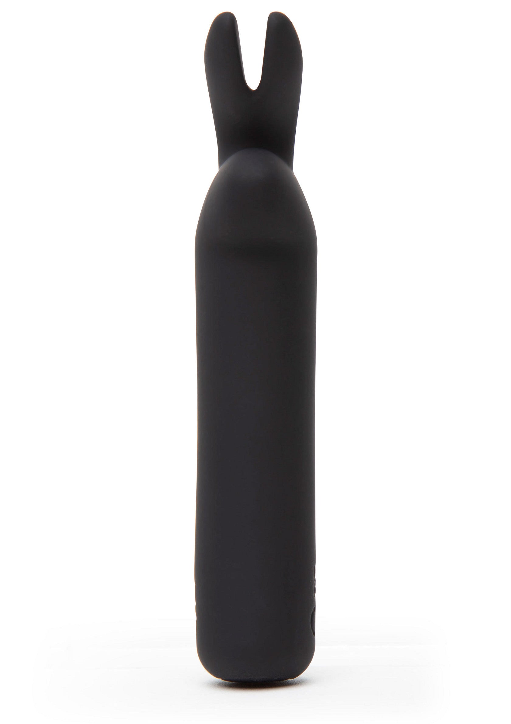 Happy Rabbit Ears Bullet Vibrator BLACK - 2