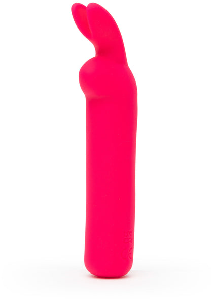 Happy Rabbit Ears Bullet Vibrator PINK - 1