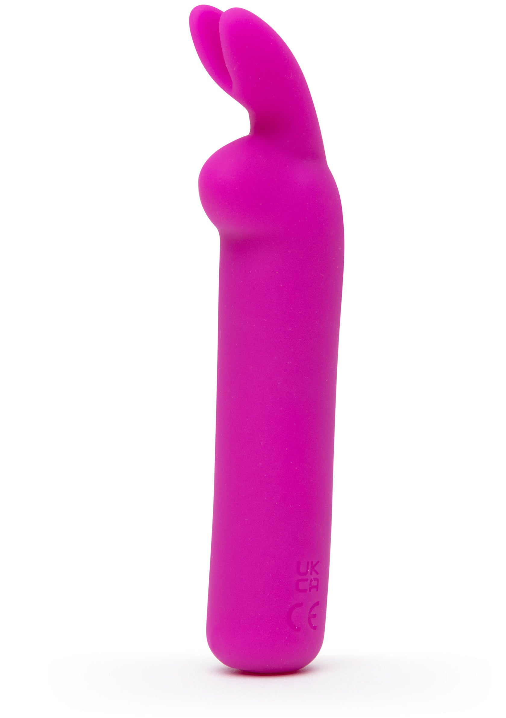 Happy Rabbit Ears Bullet Vibrator PURPLE - 0