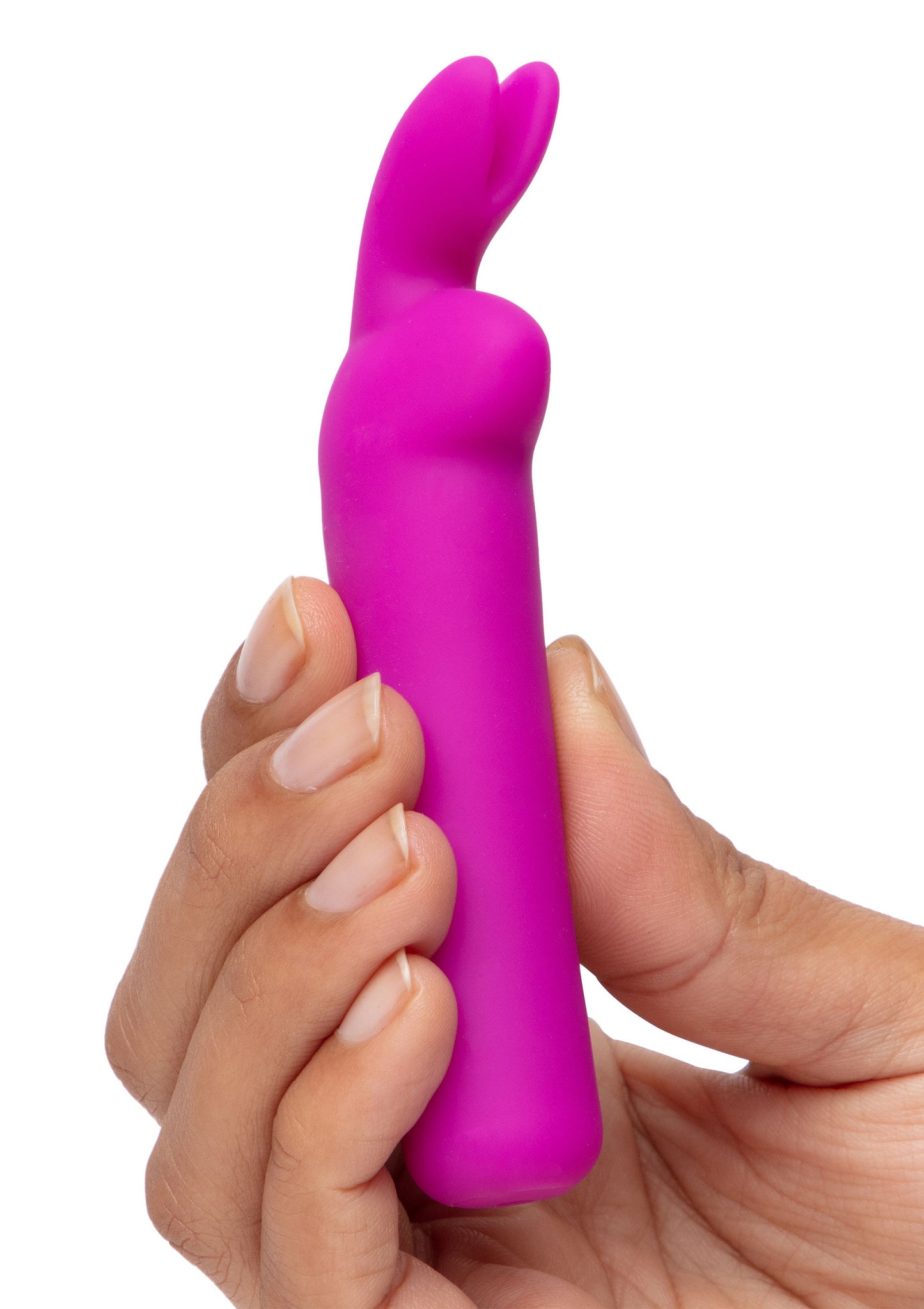 Happy Rabbit Ears Bullet Vibrator PURPLE - 3