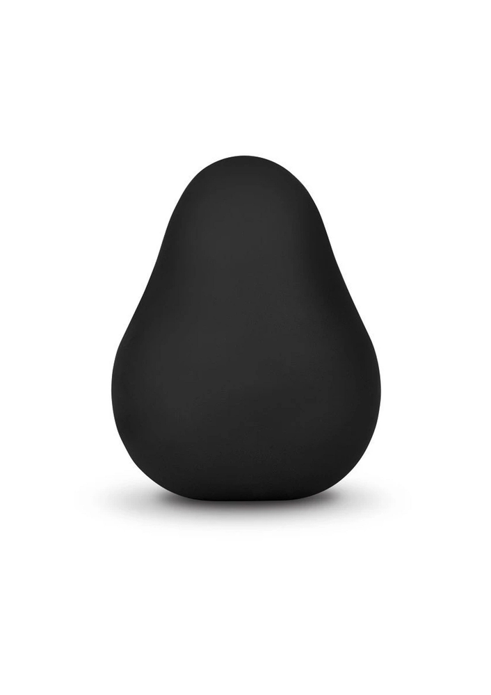 Gvibe G-Egg Masturbator BLACK - 5