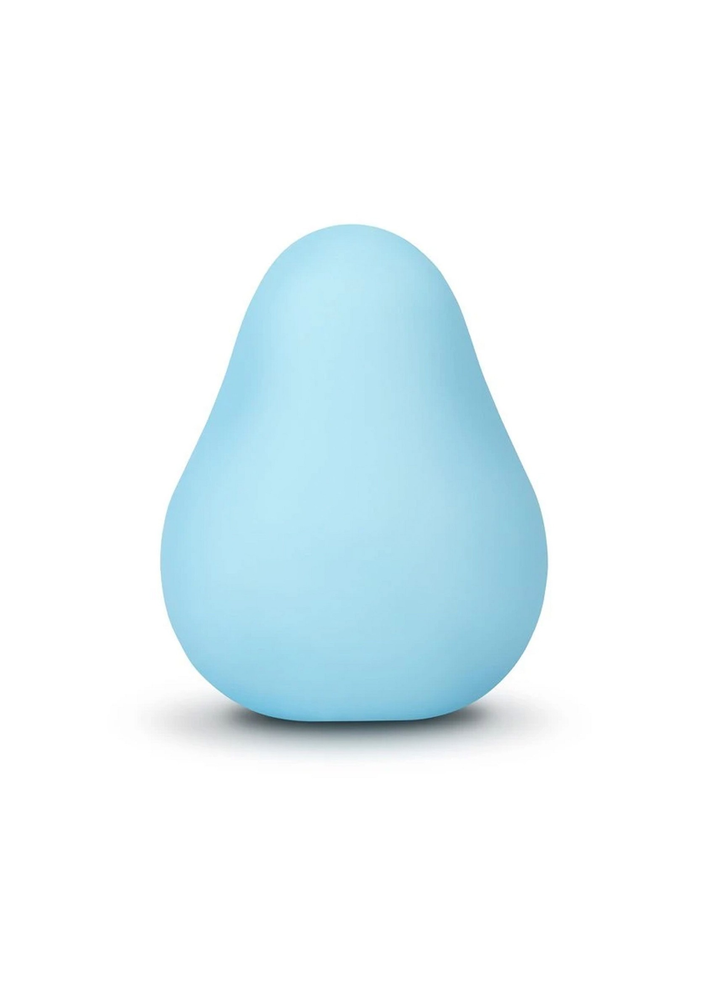 Gvibe G-Egg Masturbator BLUE - 10