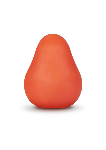 Gvibe G-Egg Masturbator RED - 1