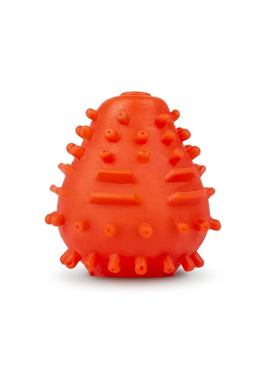 Gvibe G-Egg Masturbator - Rood