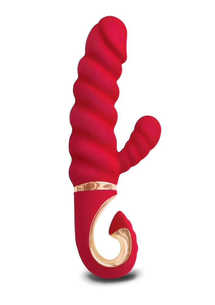 Gvibe Gcandy Mini RED - 7