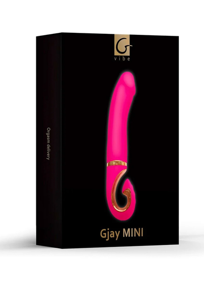 Gvibe Gjay Mini PINK - 7