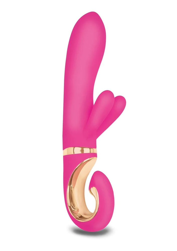 Gvibe Grabbit Mini PINK - 3