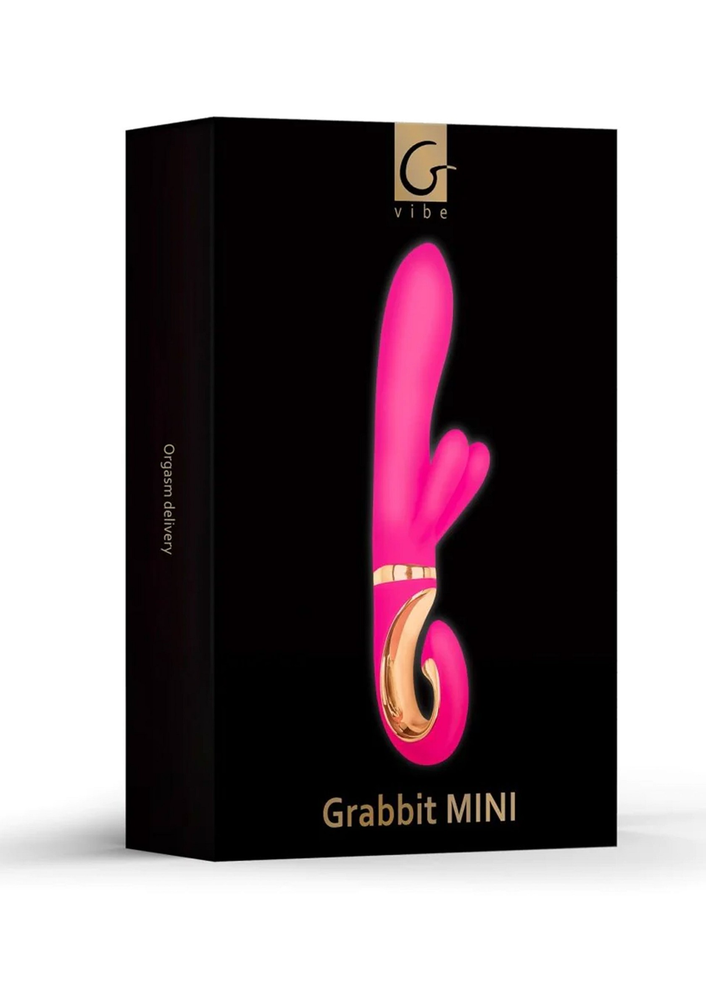 Gvibe Grabbit Mini PINK - 1