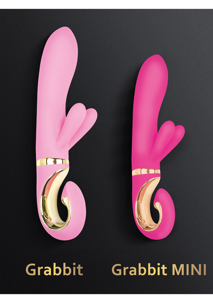 Gvibe Grabbit Mini PINK - 8