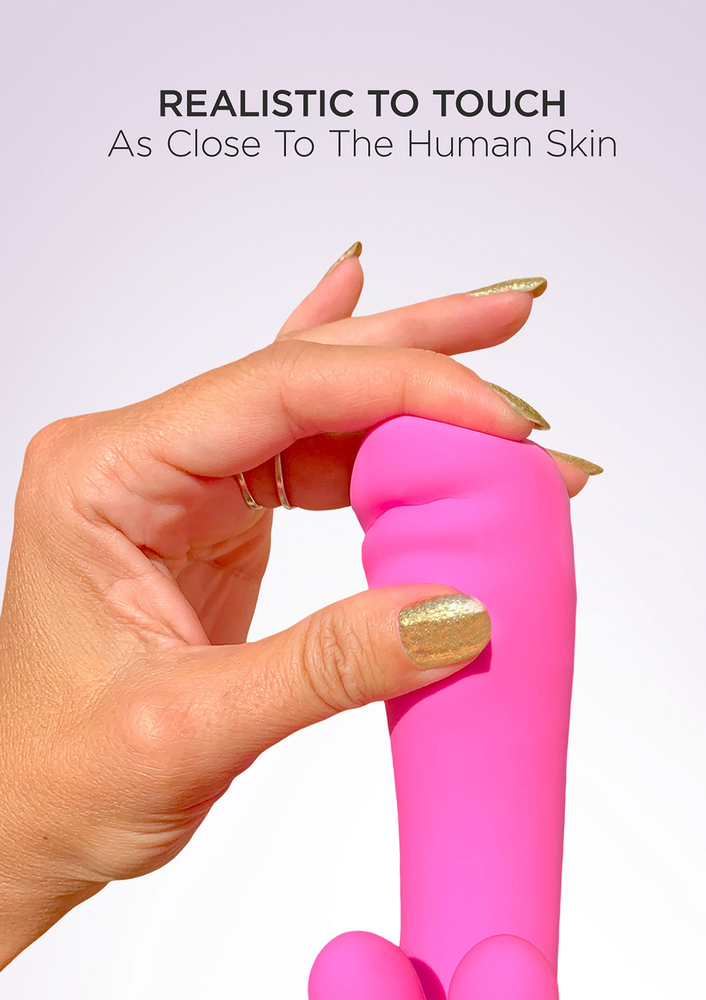 Gvibe Grabbit Mini PINK - 7