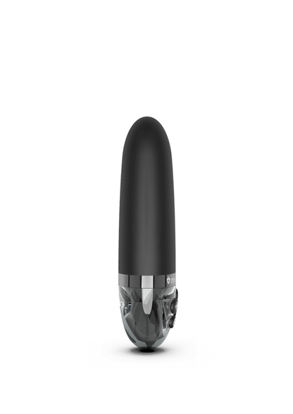 MyStim Sleak Freak Estim Vibrator BLACK - 9