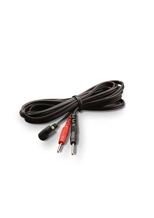 MyStim Lead Wires for Electrodes