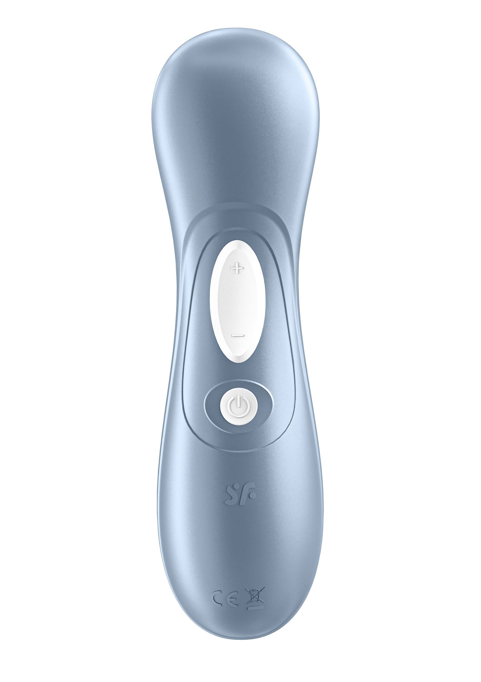 Satisfyer Pro 2 Generation 2 BLUE - 0