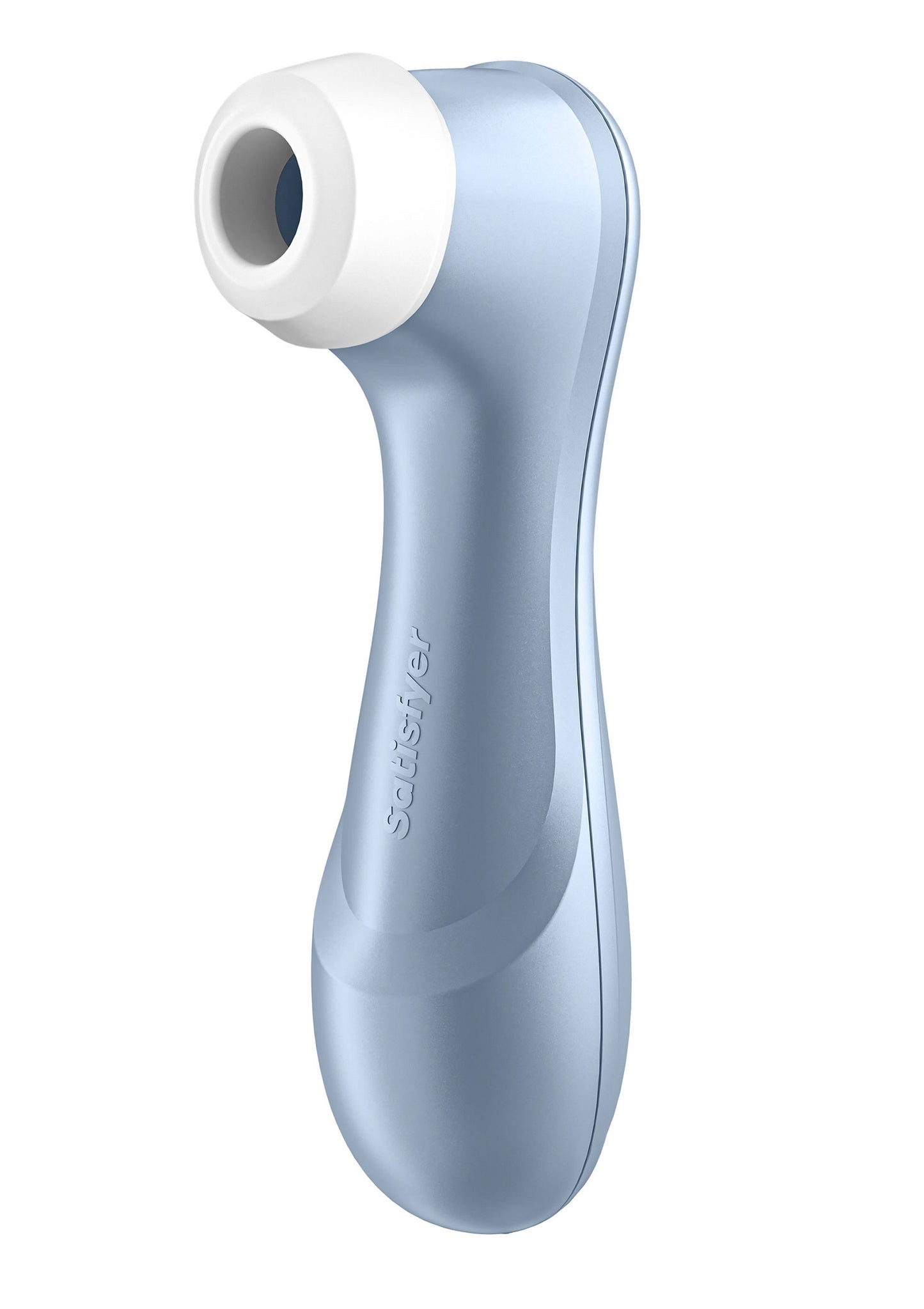 Satisfyer Pro 2 Generation 2 BLUE - 11