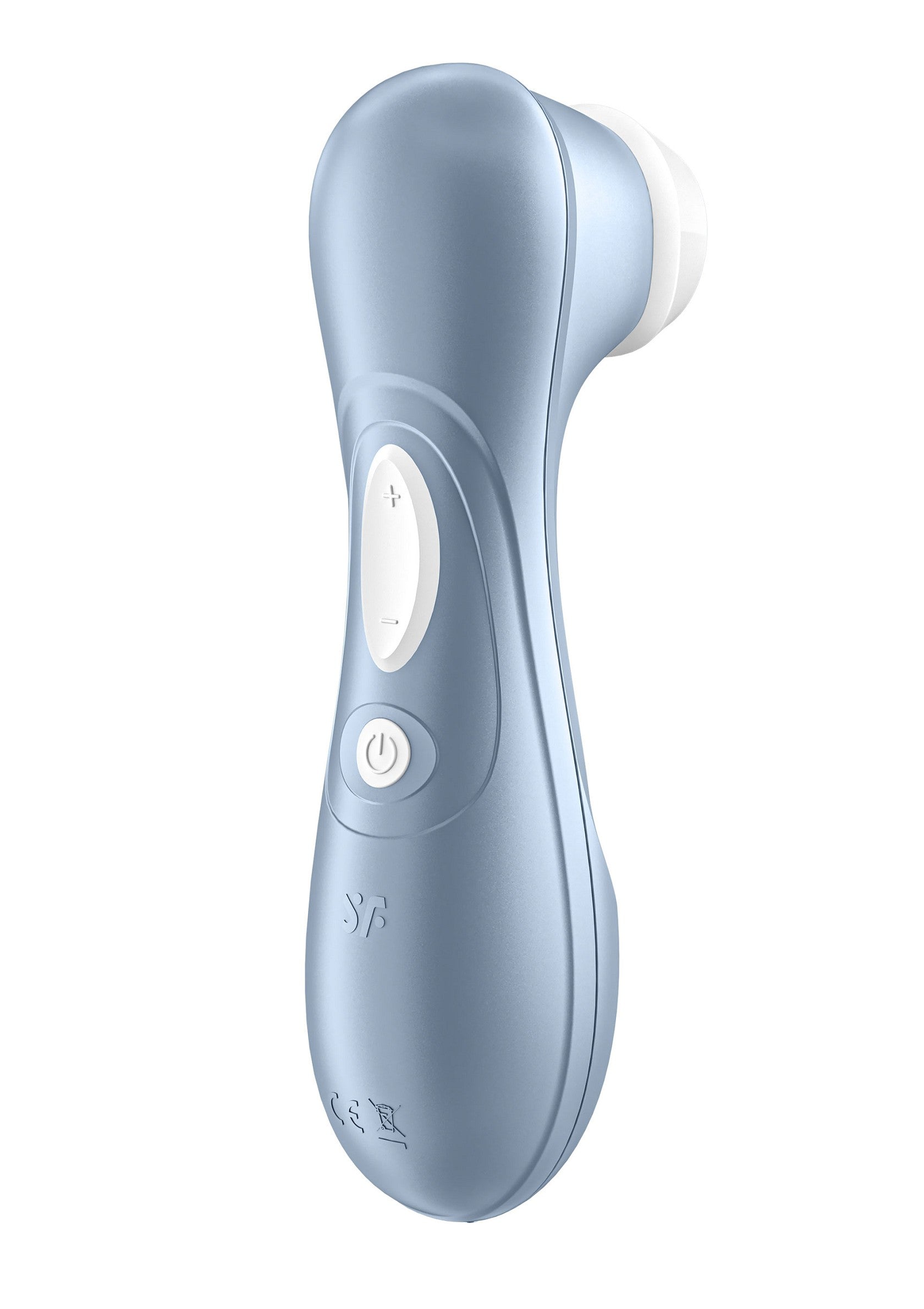 Satisfyer Pro 2 Generation 2 BLUE - 13