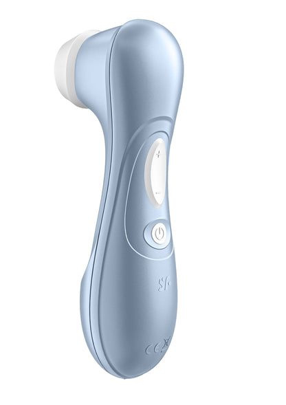 Satisfyer Pro 2 Generation 2 BLUE - 6